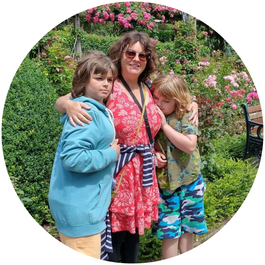 Gail-Testimonials