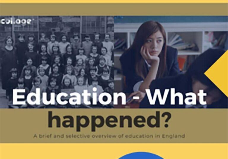 The-Evolution-of-Education-in-the-UK