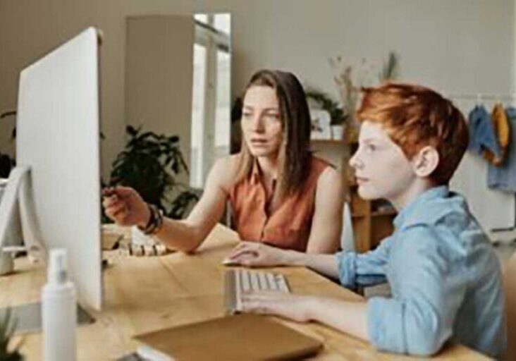 reviewing+children's+learning